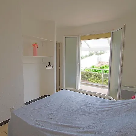 Casa Flamingo - Appartement Charmant Et Moderne - 6 - Canet-en-Roussillon Exterior photo