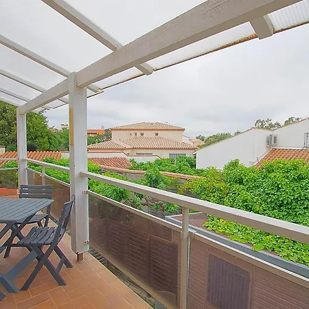 Casa Flamingo - Appartement Charmant Et Moderne - 6 - Canet-en-Roussillon Exterior photo
