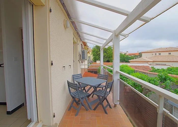 Casa Flamingo - Appartement Charmant Et Moderne - 6 -