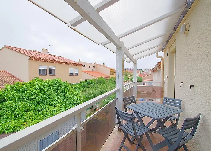 Casa Flamingo - Appartement Charmant Et Moderne - 6 -