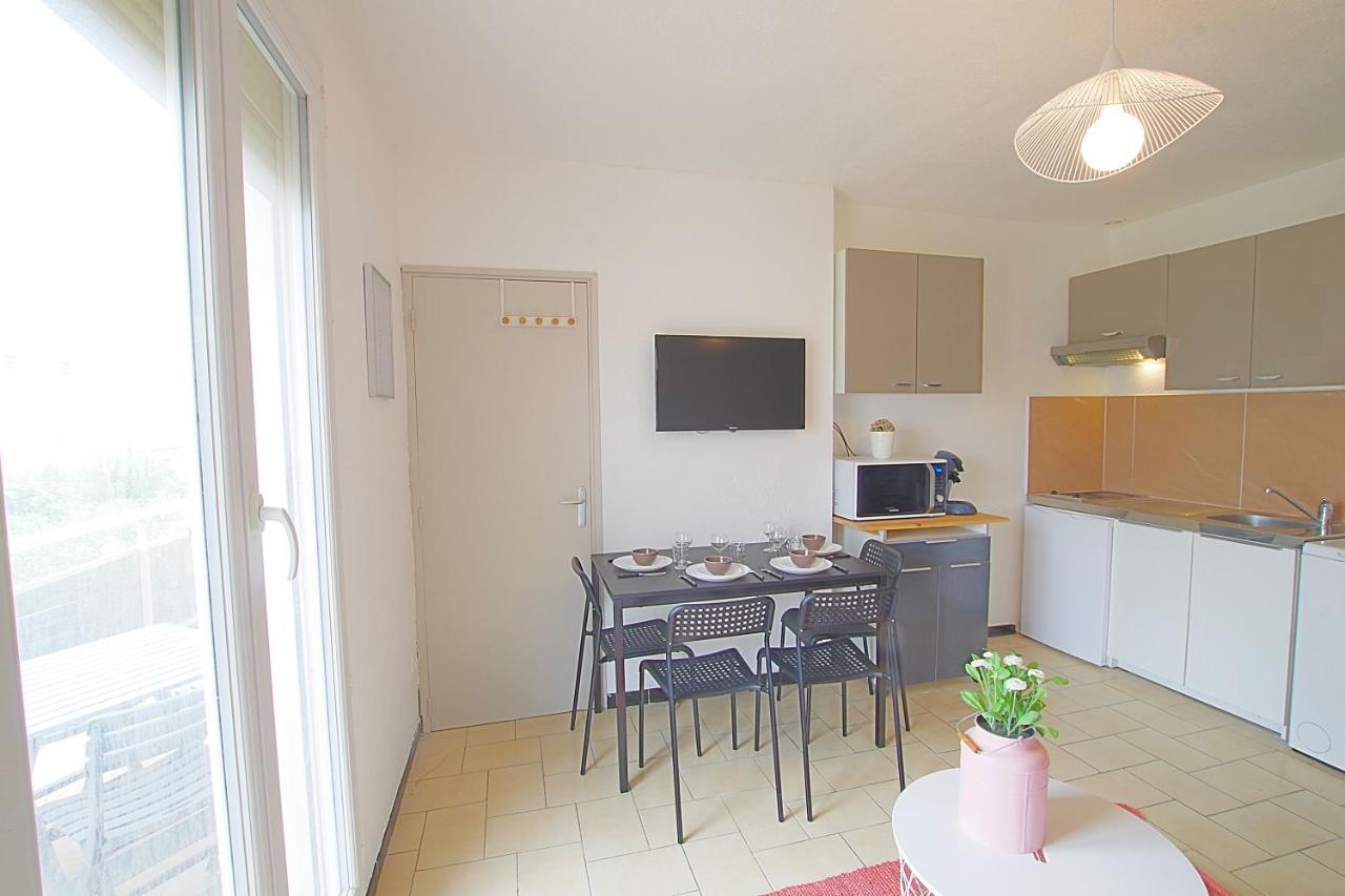 Casa Flamingo - Et Moderne - 6 - Apartment