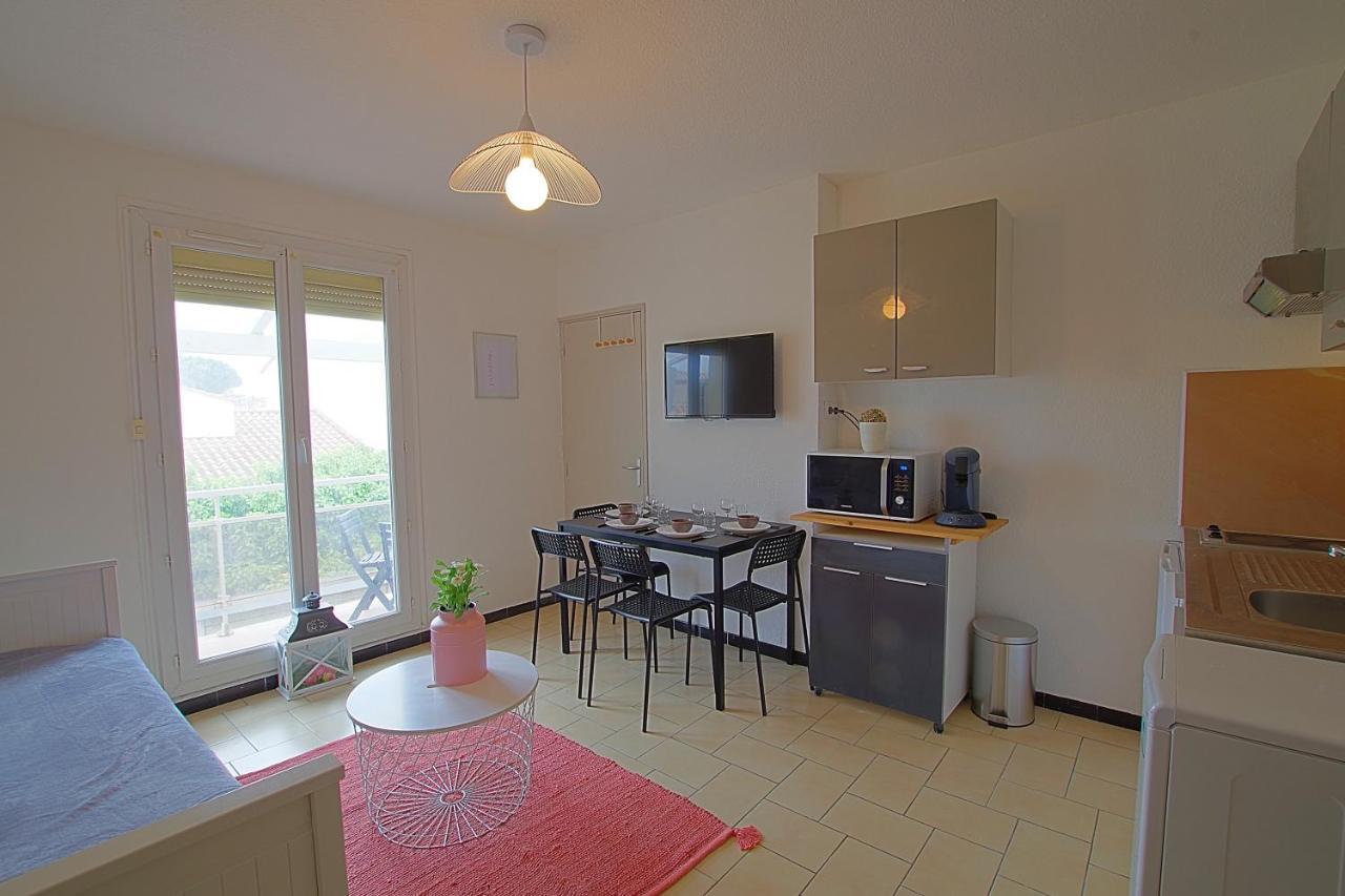 Casa Flamingo - Et Moderne - 6 - Apartment Canet-en-Roussillon
