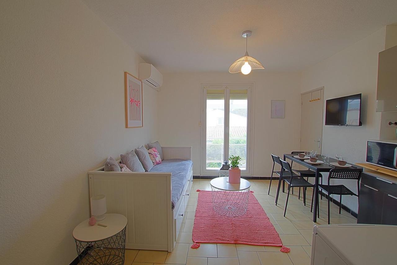 Casa Flamingo - Et Moderne - 6 - Apartment *
