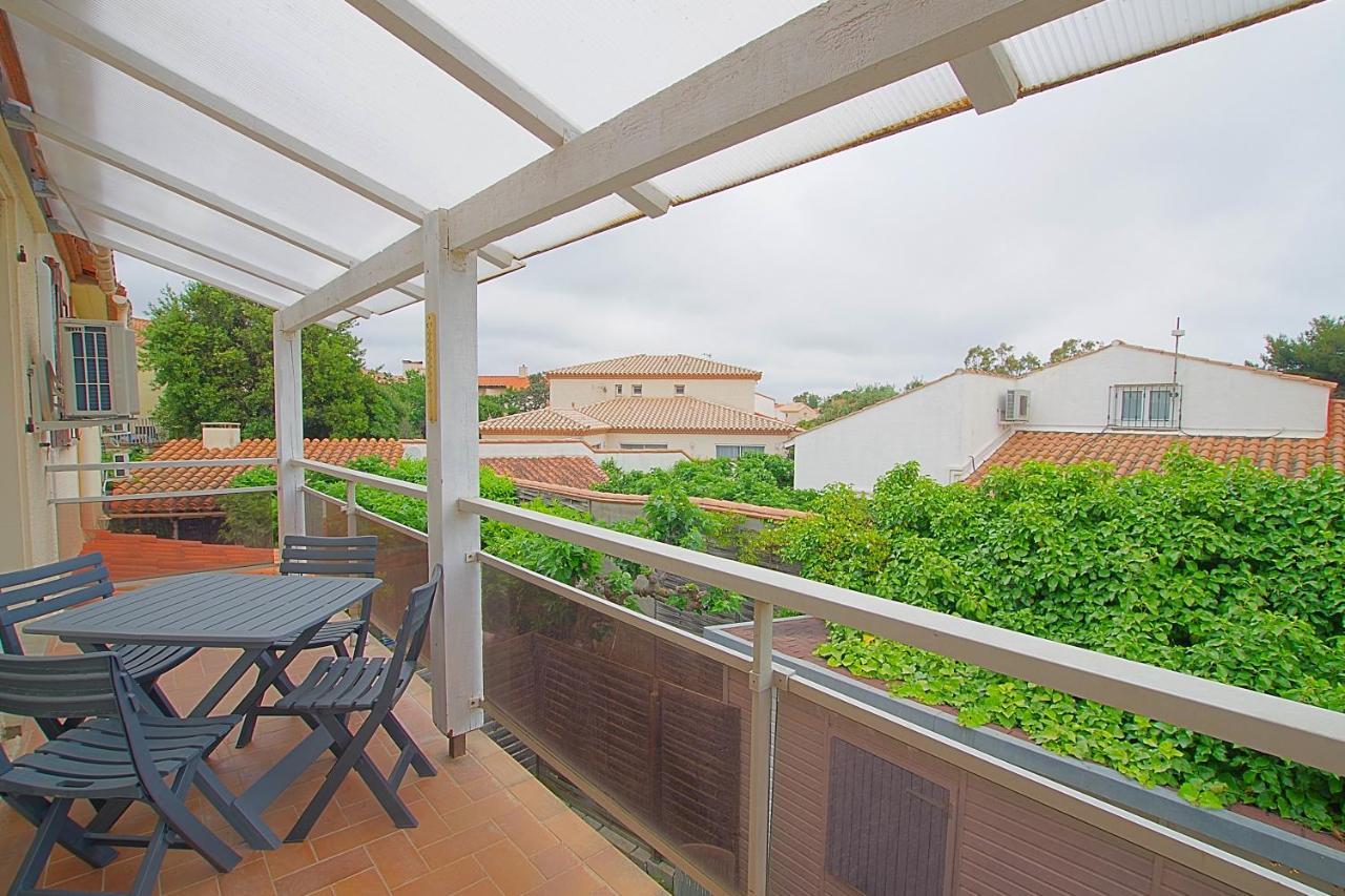 Casa Flamingo - Et Moderne - 6 - Apartment Canet-en-Roussillon