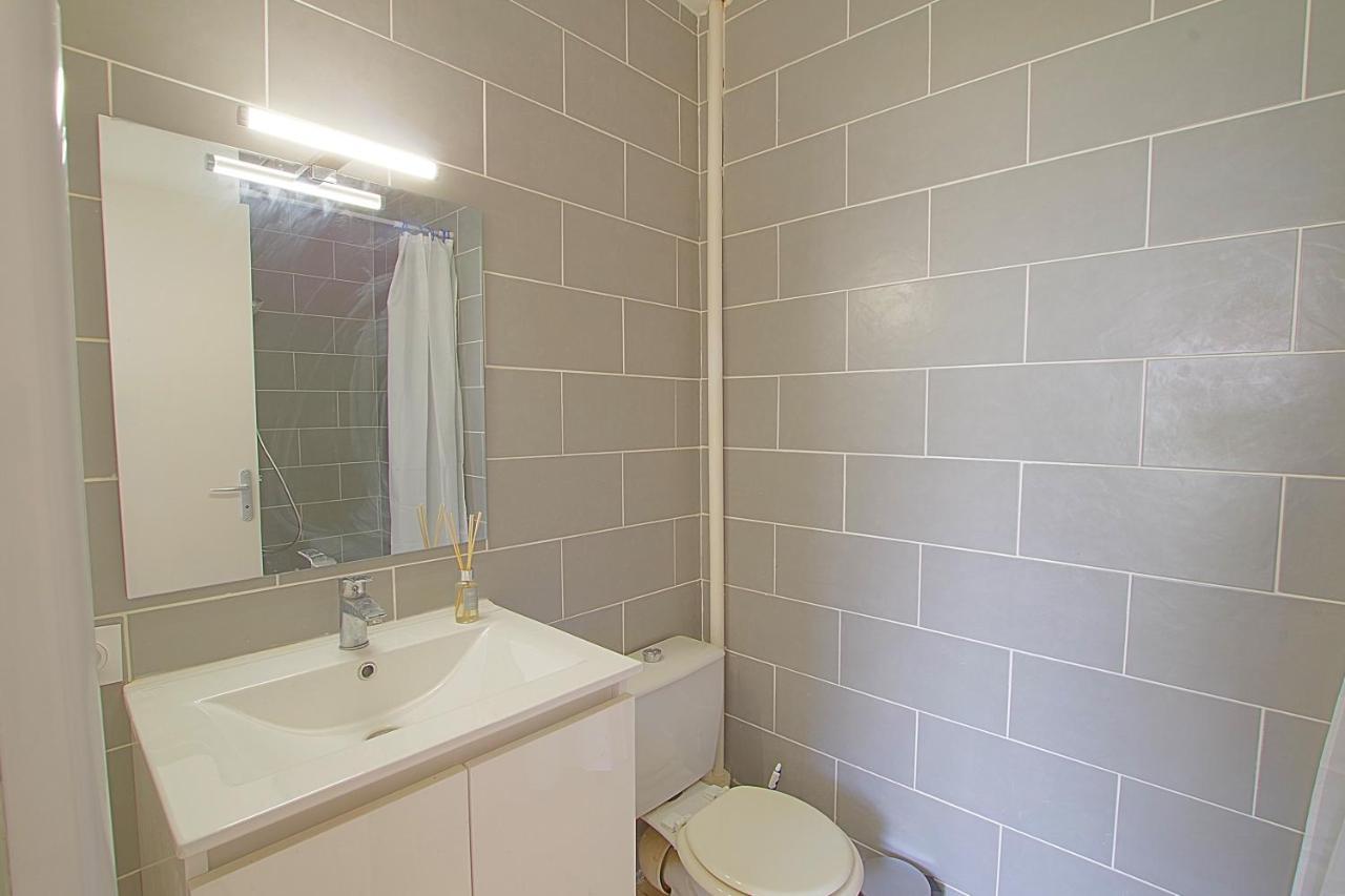 Casa Flamingo - Et Moderne - 6 - Apartment Canet-en-Roussillon