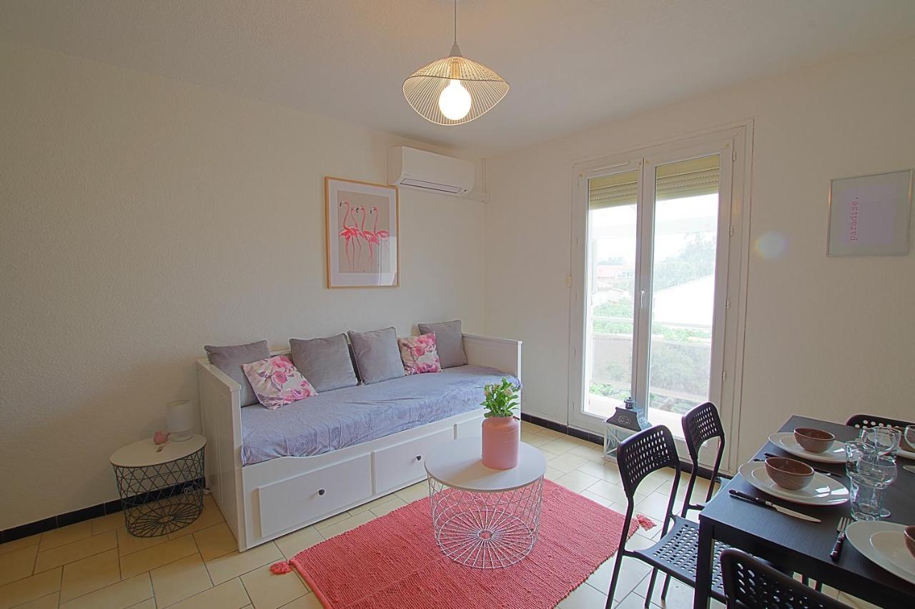 Casa Flamingo - Et Moderne - 6 - Canet-en-Roussillon