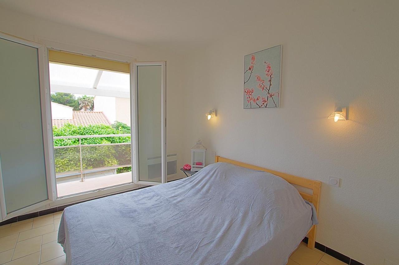 Casa Flamingo - Et Moderne - 6 - Apartment Canet-en-Roussillon